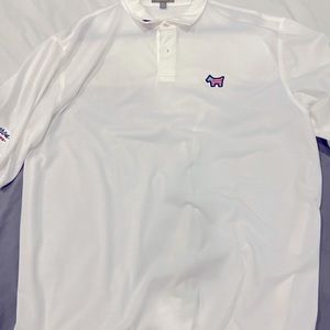 Peter Millar Scotty Cameron Polo XL